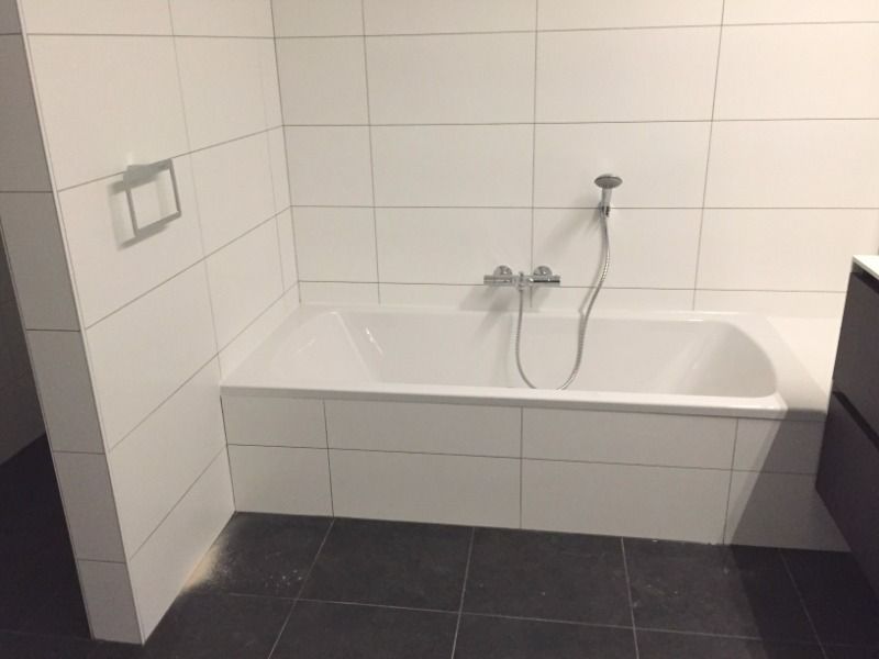 Instapklaar 2-slpk appartement met terras/tuin en 2 parkeerplaatsen foto 11