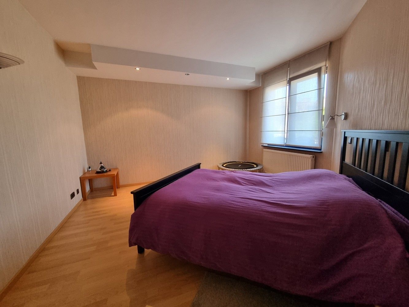 Zeer ruim instapklaar appartement met 3 slpks in het centrum foto 17