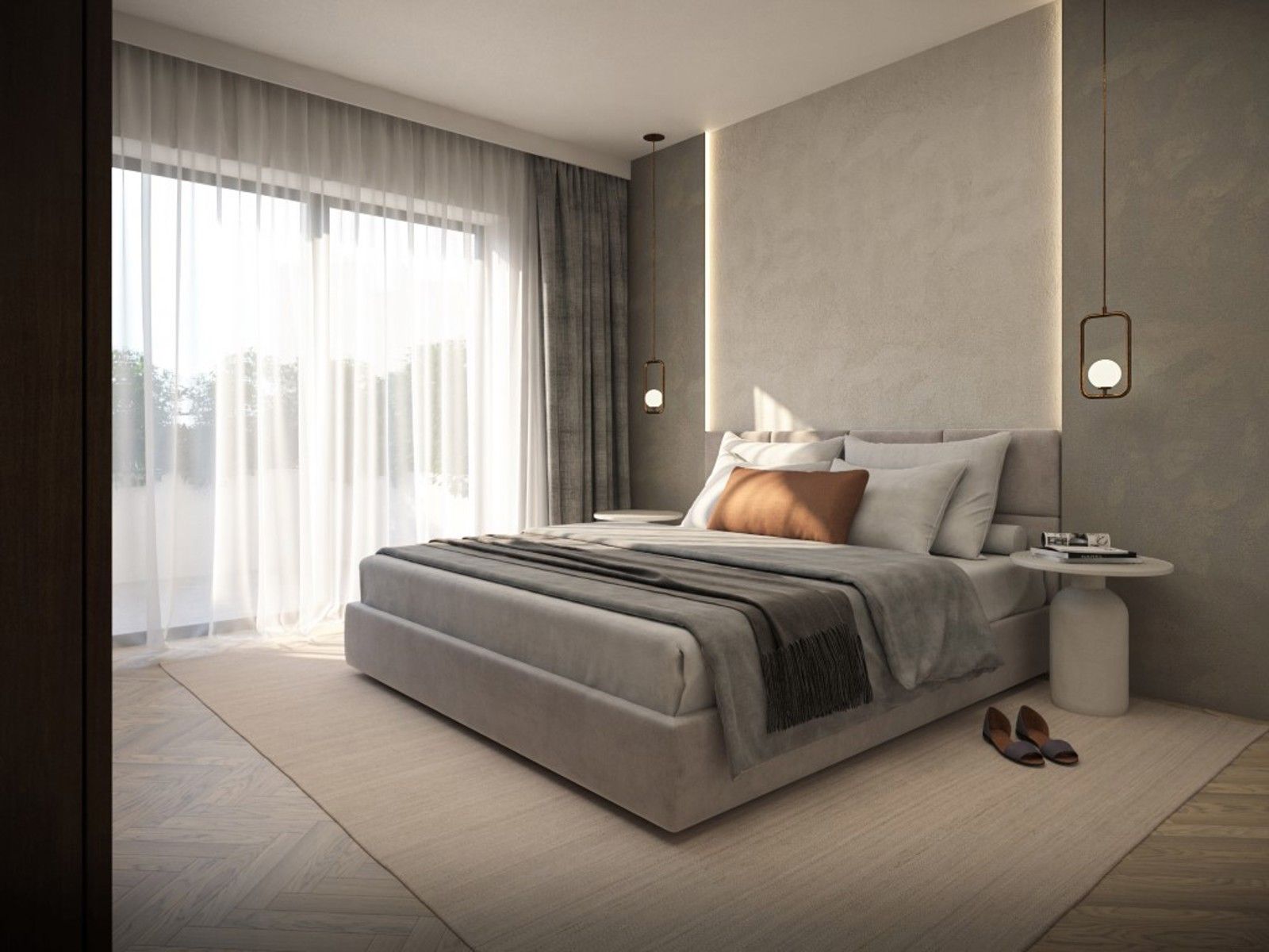 Residentie ’t Stoofhof in Aalst  foto 7