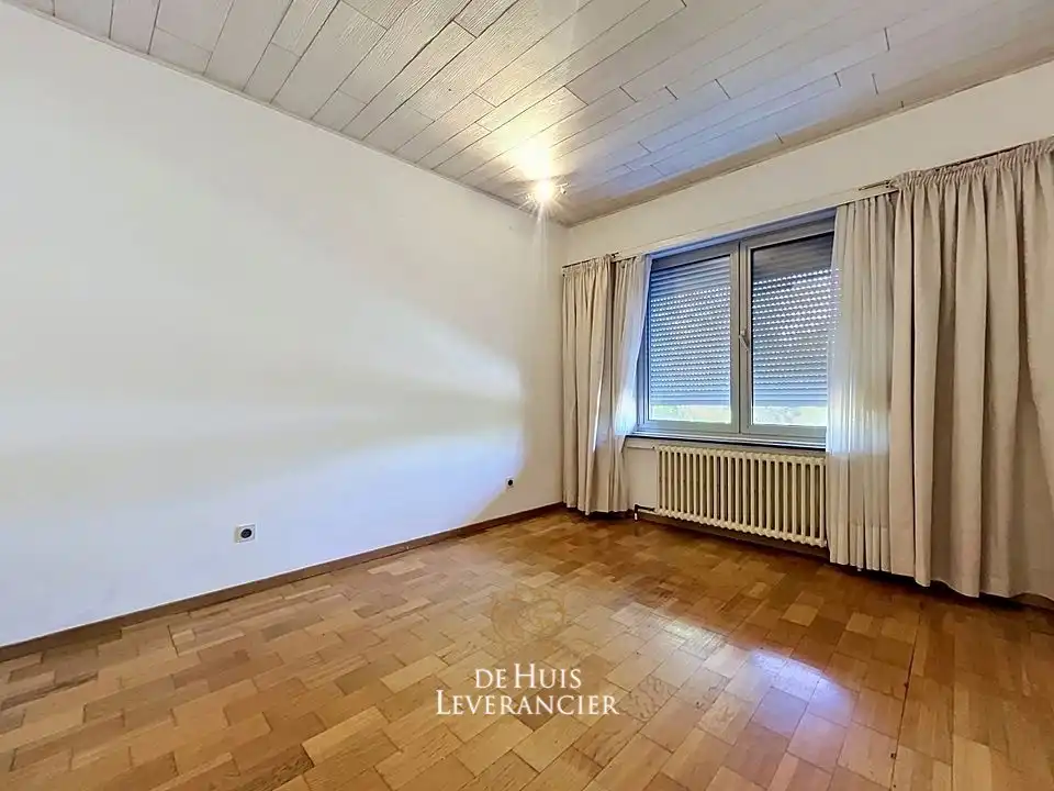 Te renoveren appartement (EPC B) op A+ locatie te koop in Kontich foto 21