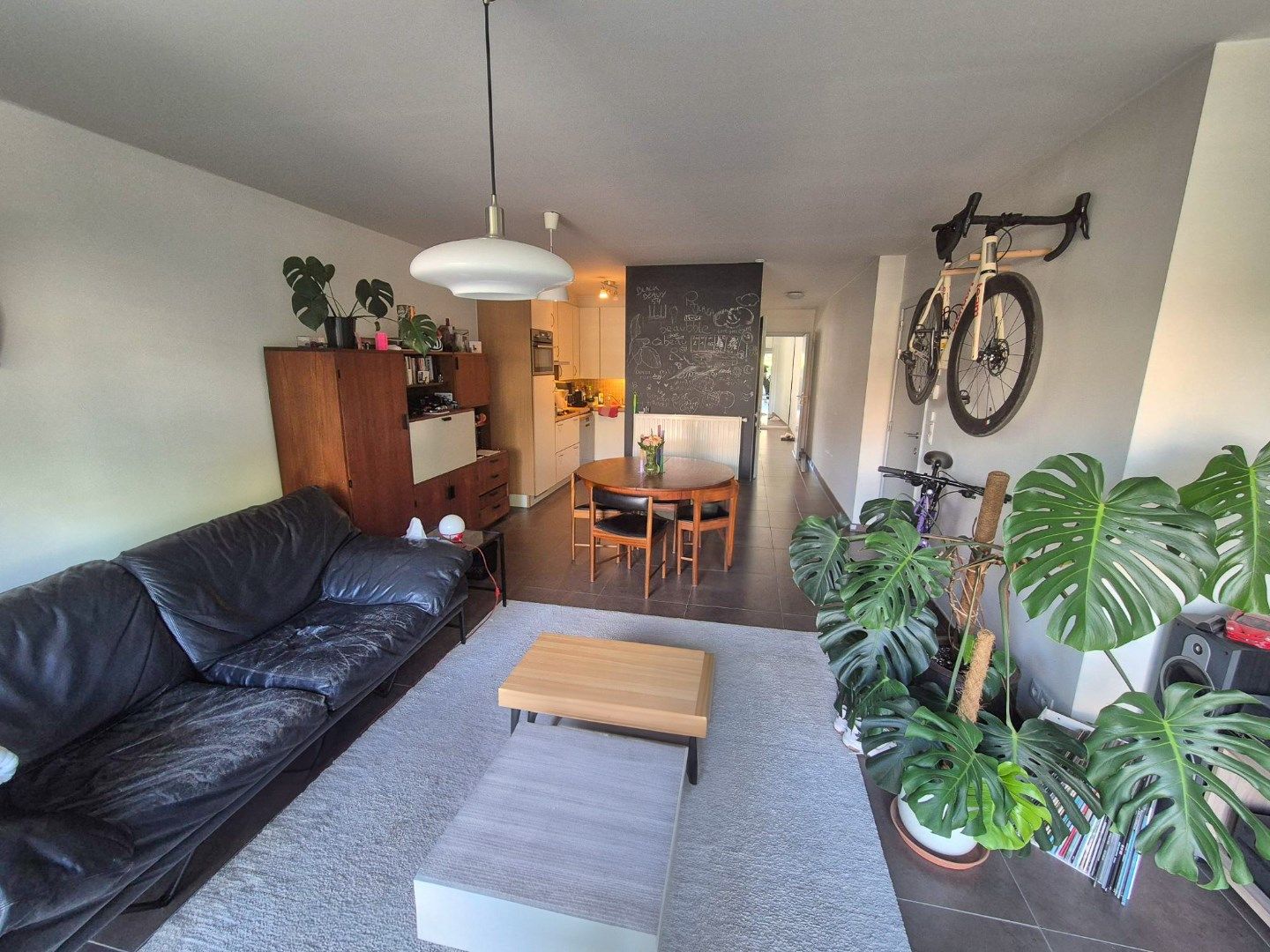 Instapklaar appartement te Gent! foto 3