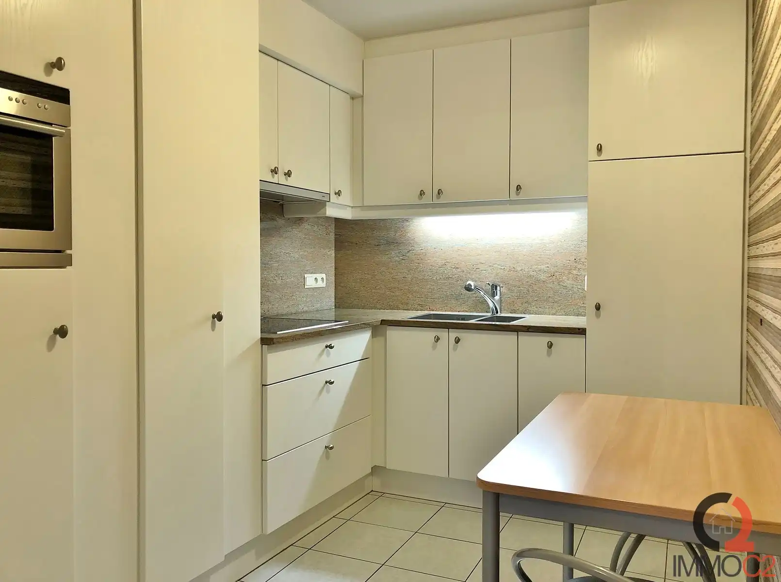 Appartement te huur foto 5