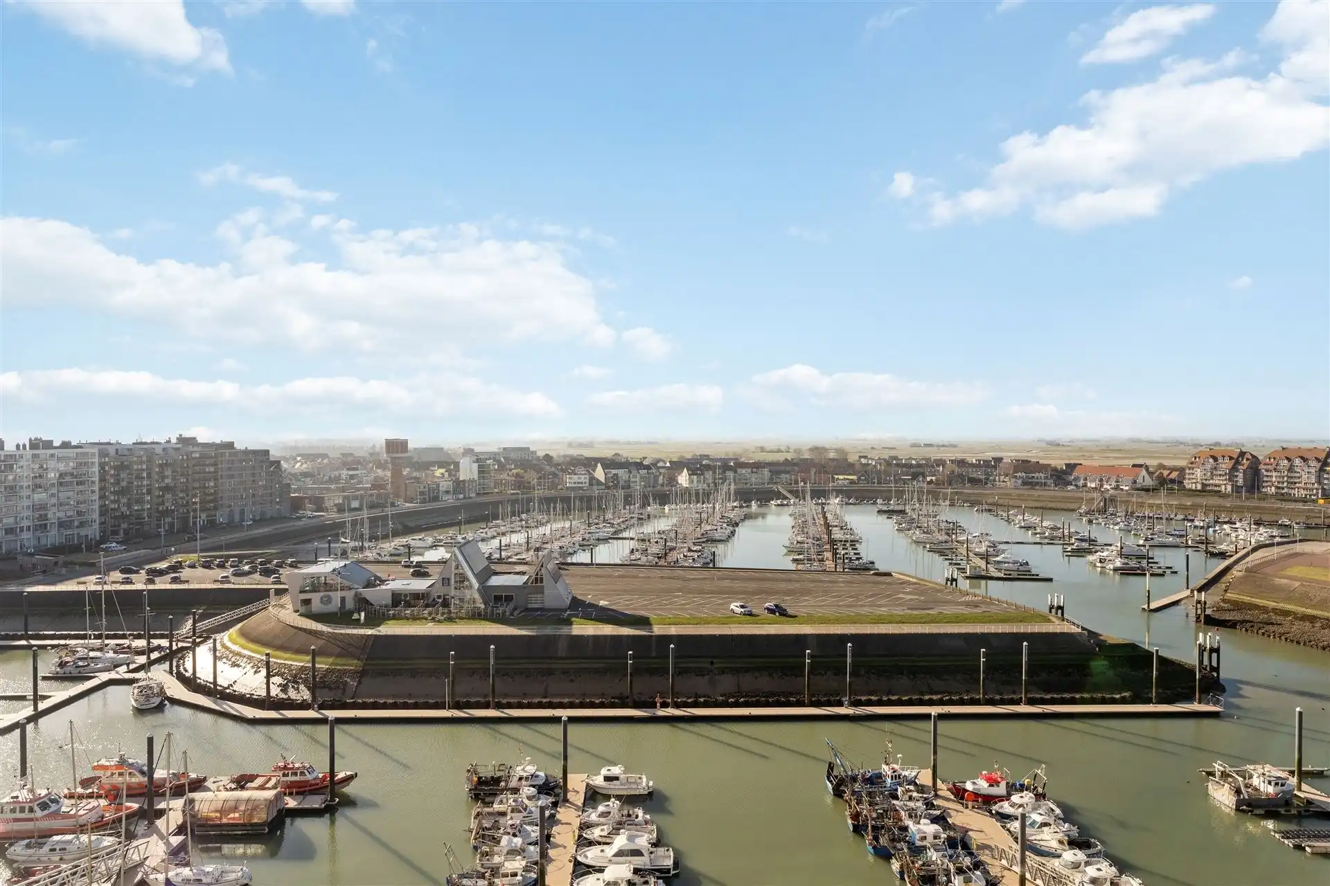 PENTHOUSE / JACHTHAVEN  foto 8