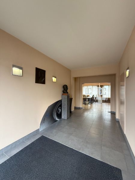 Opbrengsteigendom met 4 appartementen en kantoorruimte in de Haven van Gent foto 10