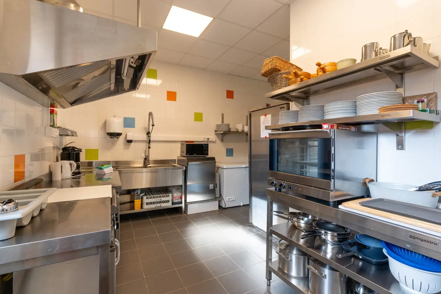 Prachtig gerenoveerde vierkantshoeve (B&B) met wellness te Heers foto 22