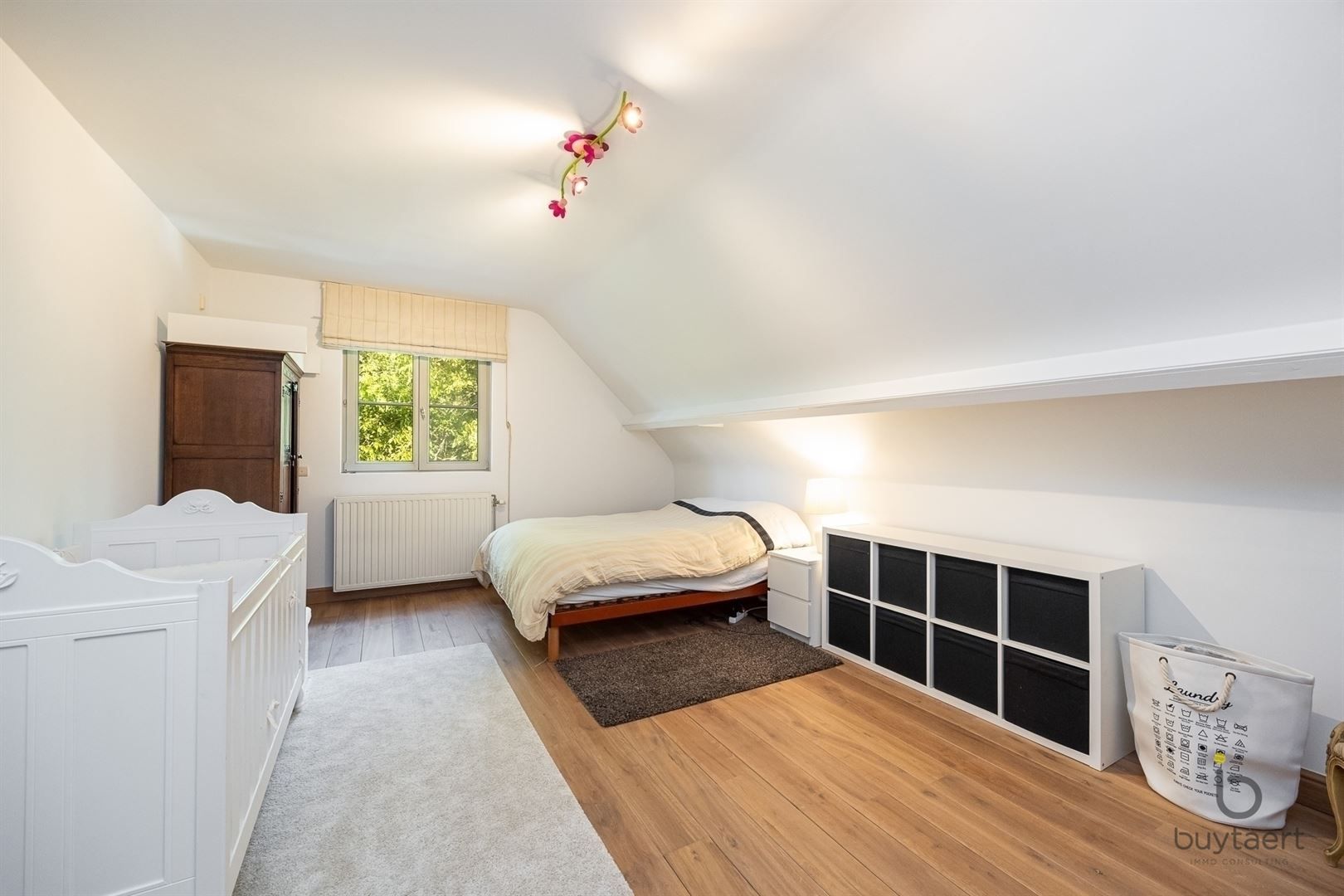 Gezellige MANOIRE villa in een aangename omgeving te Halle / Zoersel! foto 22