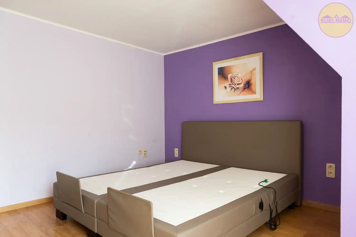 Ruime tweegezinswoning met afzonderlijk appartement op een perceel van 858 m² in Mol. ​​​​​​​T foto 12