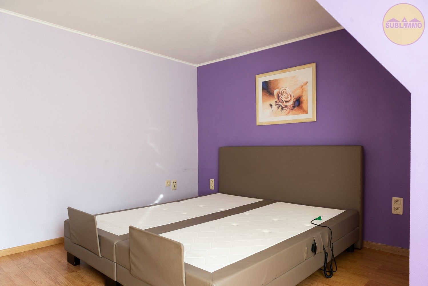 Ruime woning met afzonderlijk appartement op een perceel van 858 m² in Mol. foto 12