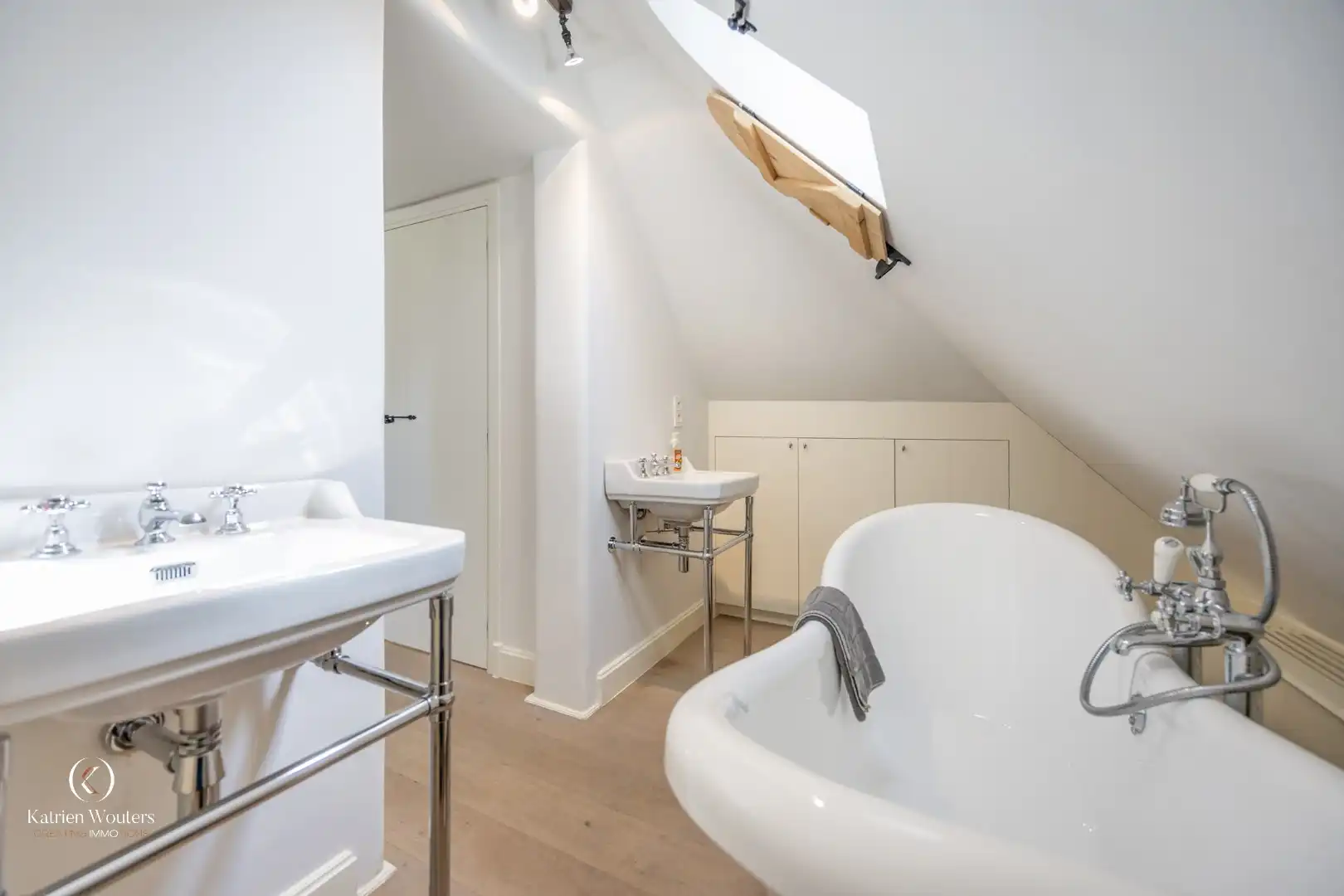 Uitzonderlijke villa met parktuin foto 61