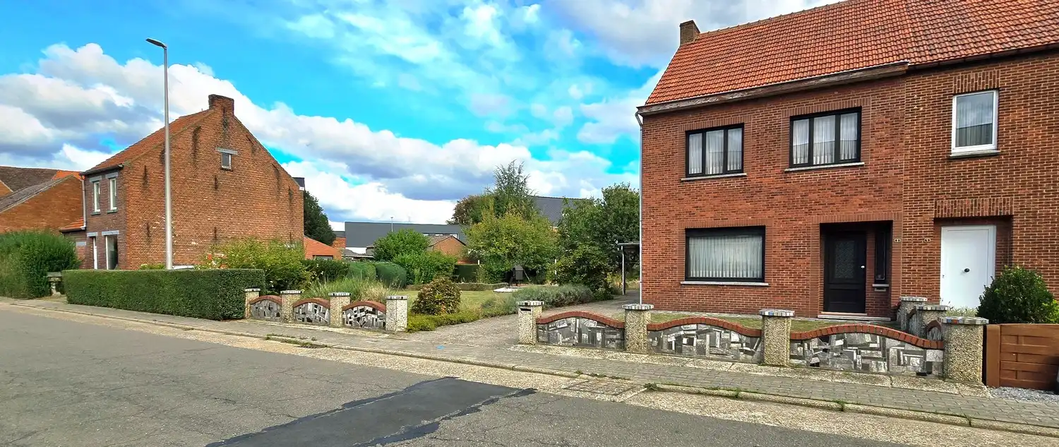 Grond te koop foto 4