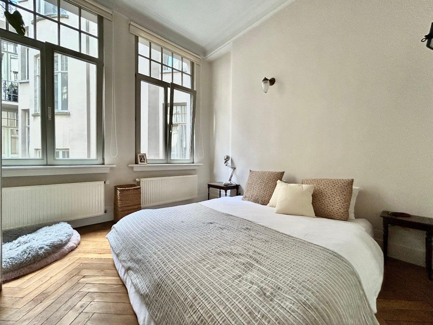 Prachtig 2slpk app in het OOST-KASTEEL foto 8