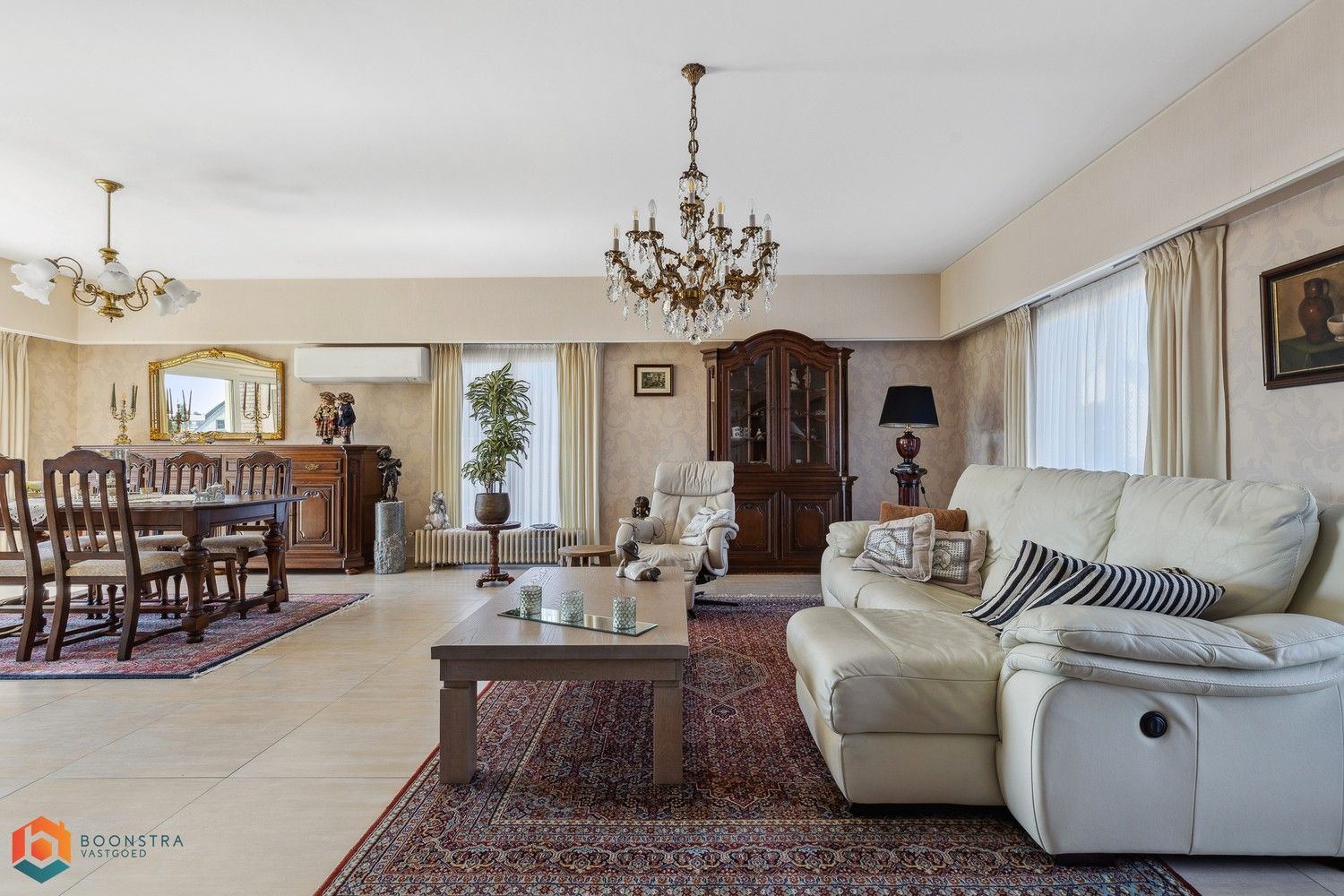 Ruime woning met 4 slpkrs op een perceel van 1387 m² te Putte (Beerzel) foto 5