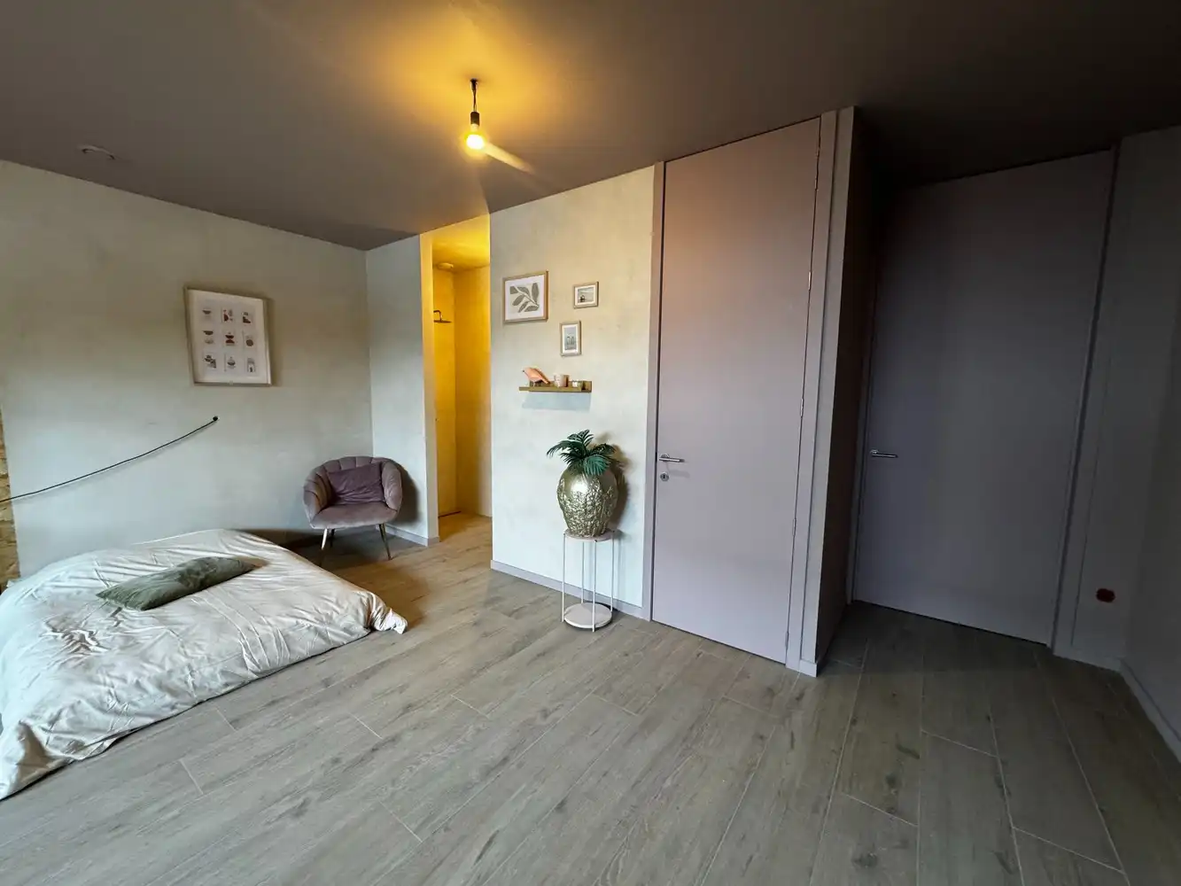 Nieuwbouwwoning met uitzonderlijke beleving te koop in Dilsen-Stokkem foto 11