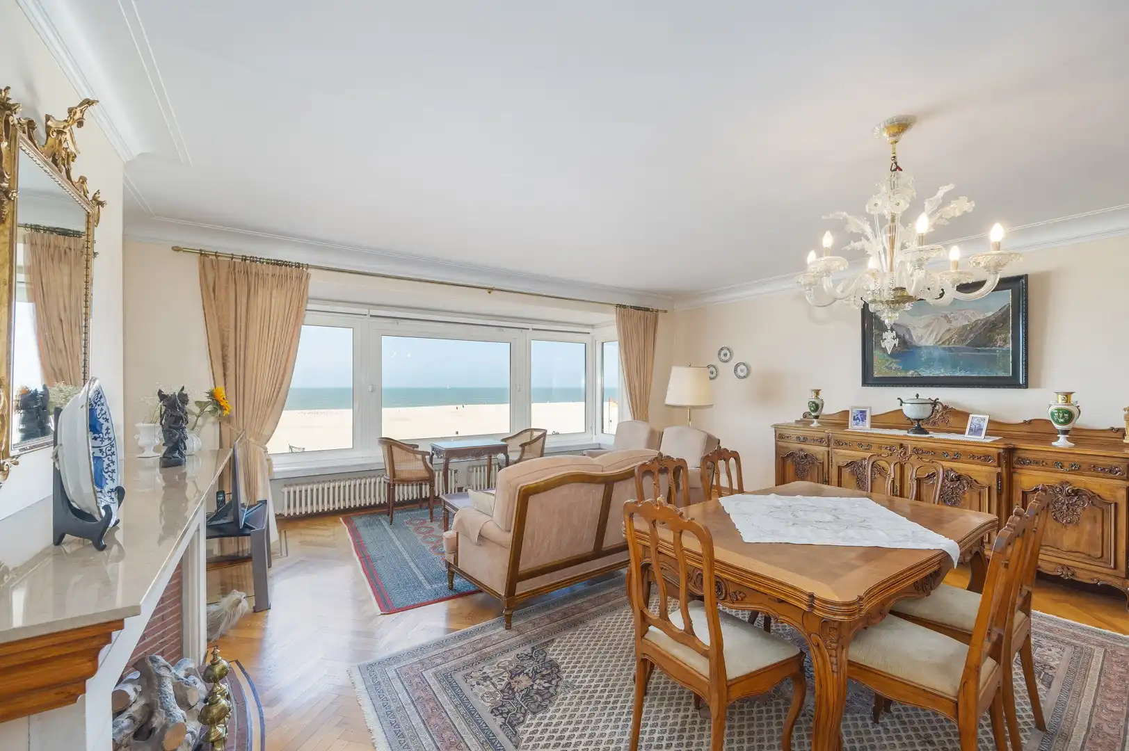 Appartement te koop foto 2