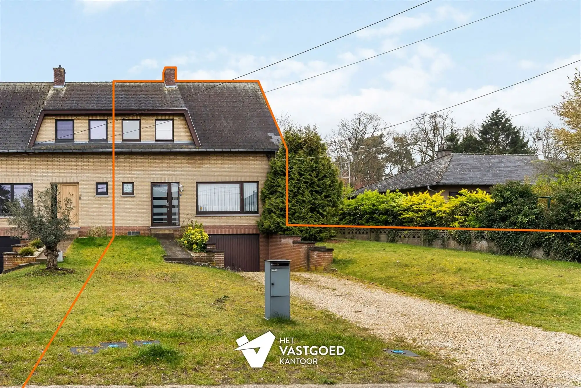 TE RENOVEREN WONING MET 3 SLAAPKAMERS OP CENTRALE LIGGING IN KOERSEL-CENTRUM foto 21