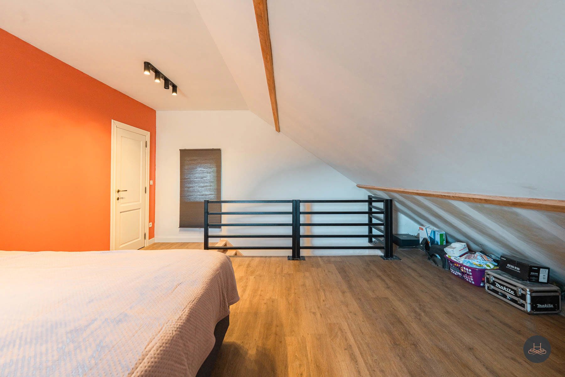 Fijne gezinswoning in rustige straat foto 21