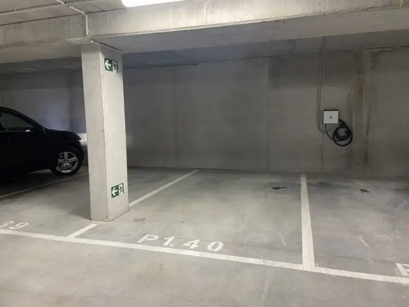 luxe-appartementt foto 22