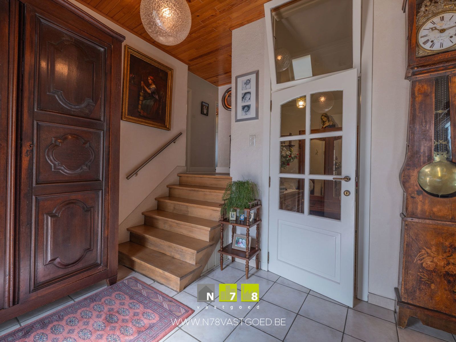 Huis te koop foto 21