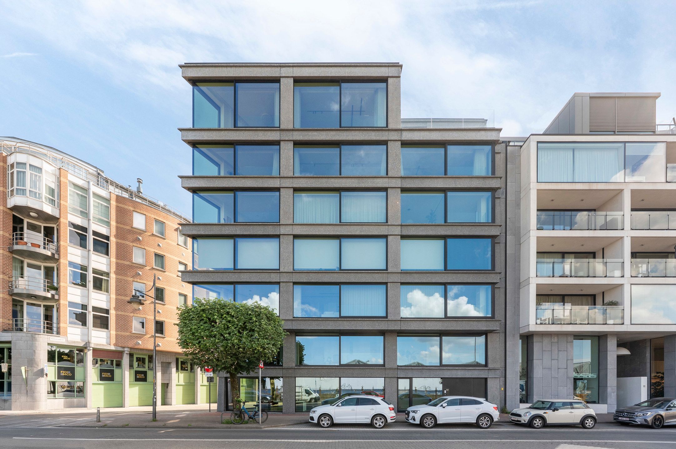 Appartement te koop 2000 Antwerpen