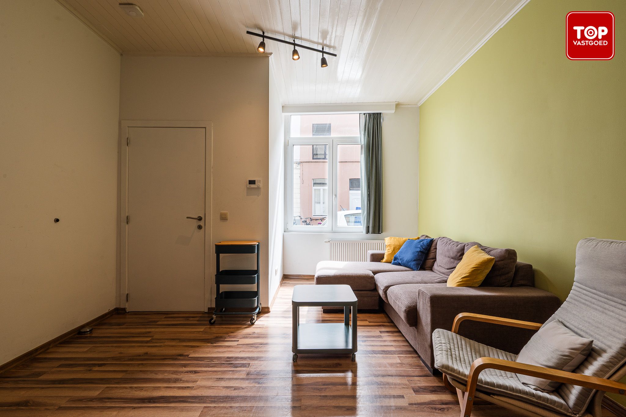 Instapklare woning met 3 slaapkamers foto 4