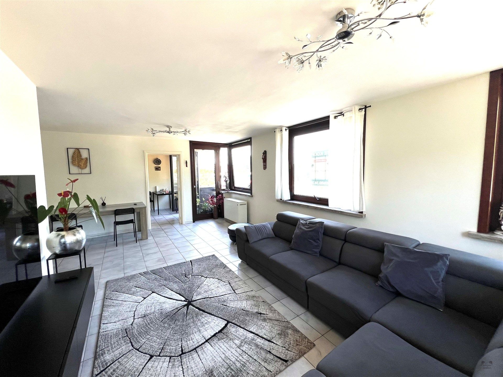 Gezellige 3-Slaapkamer appartement op de rand van Oostende foto 6