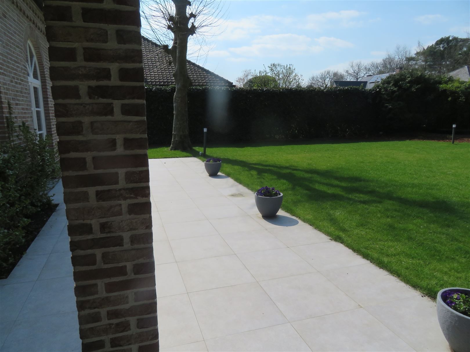Instapklare villa met 4 slaapkamers én airco in Brasschaat! foto 16