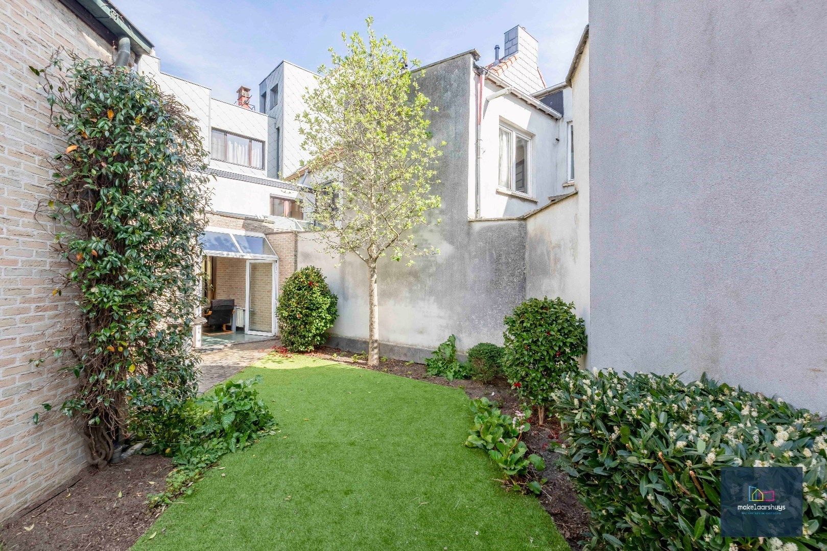 Ruime woning met tuin en dubbele garage in Gent  foto 34