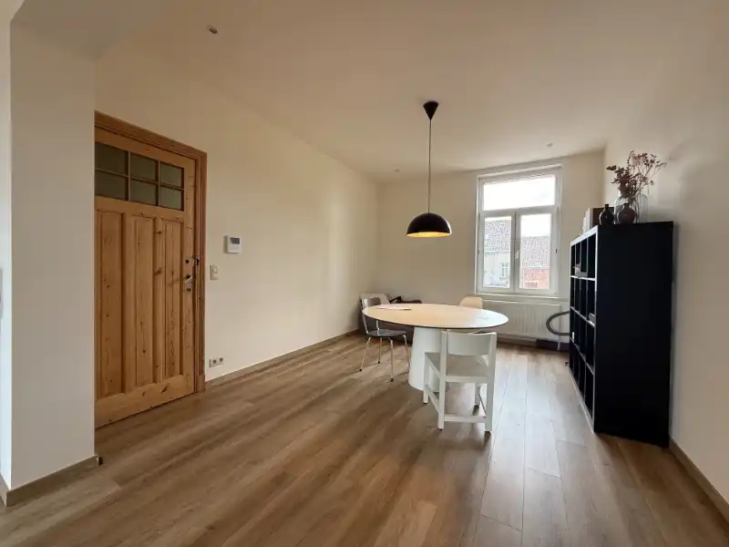 Prachtig gerenoveerd duplex appartement in het Miljoenenkwartier foto 3