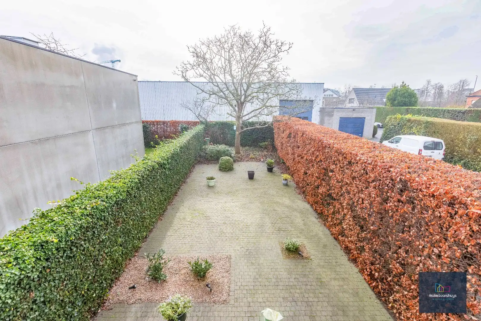 Goed onderhouden woning met lift (regio Planet Group Arena) foto 18