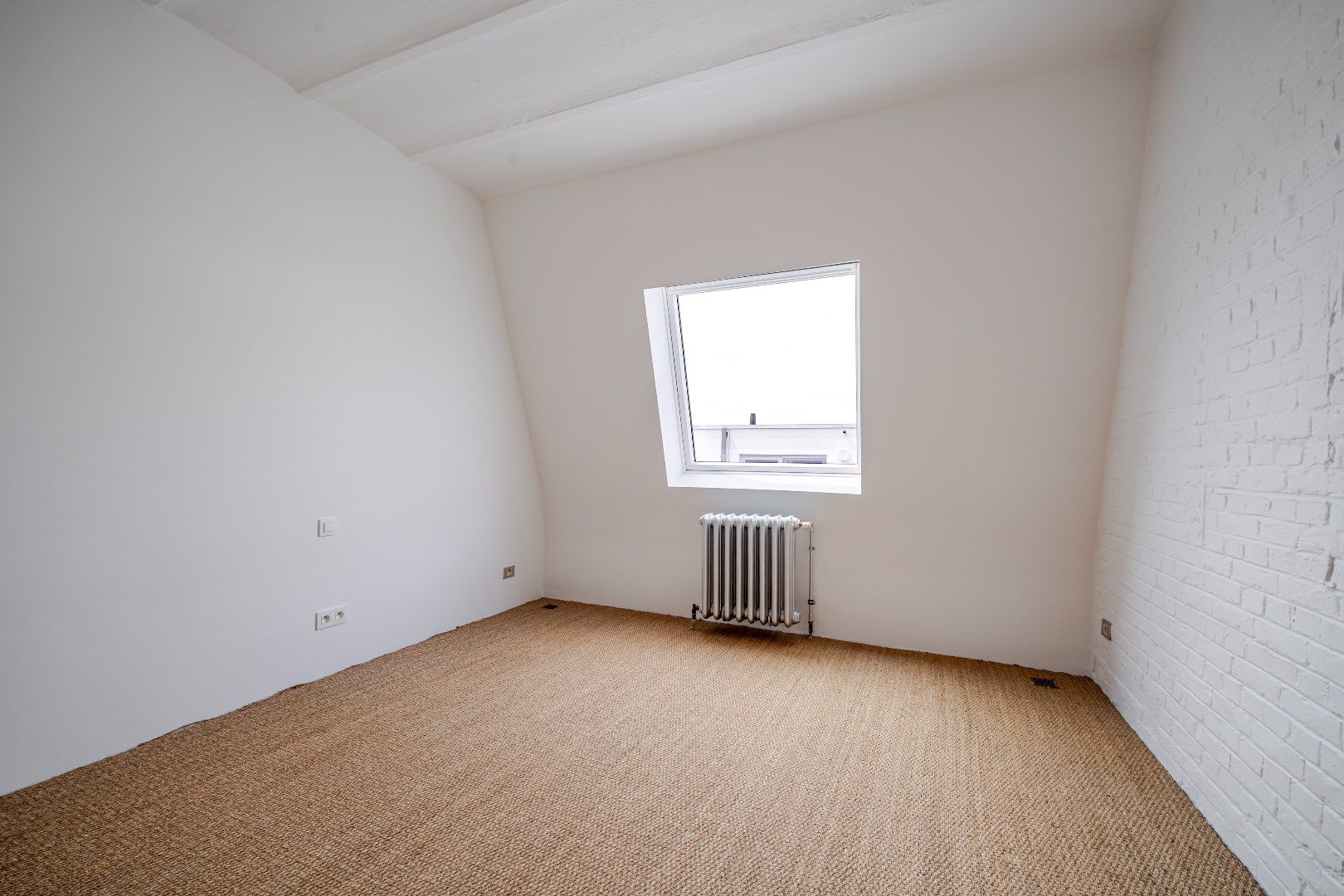 Prachtige 2-slpk loft in het historisch centrum foto 10