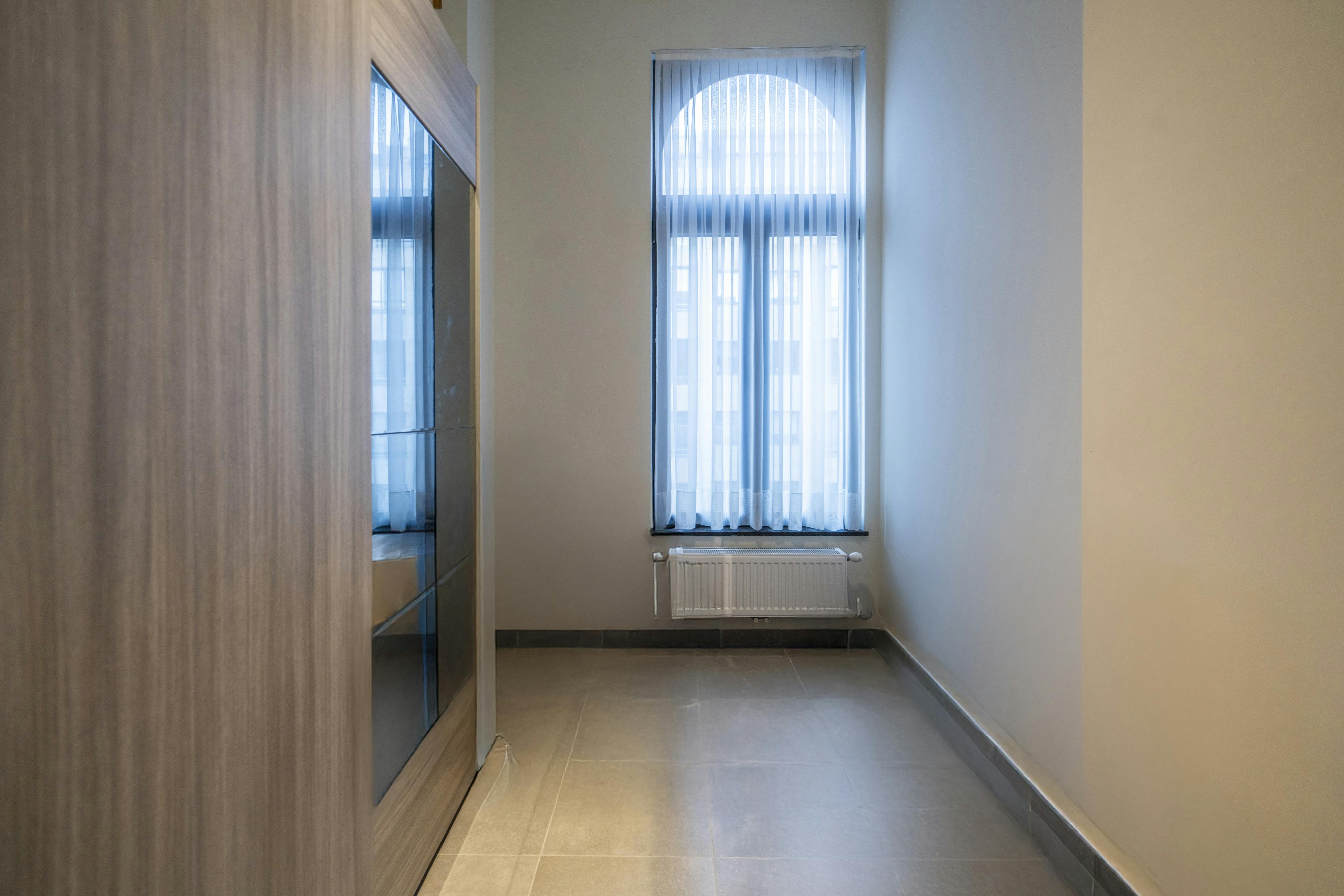 Centraal gelegen nieuwbouwappartement foto 8