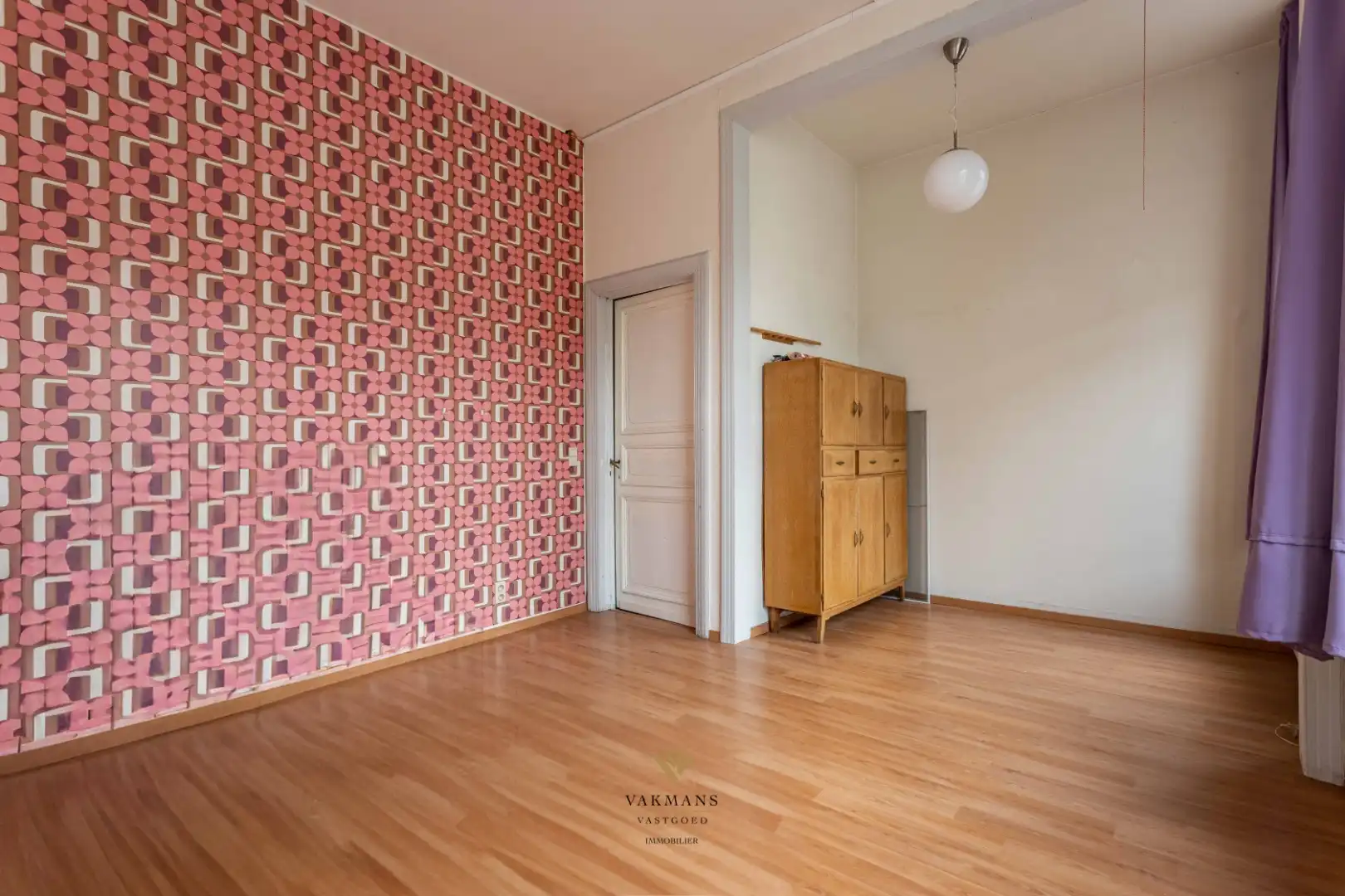 Voormalige directeurswoning foto 39