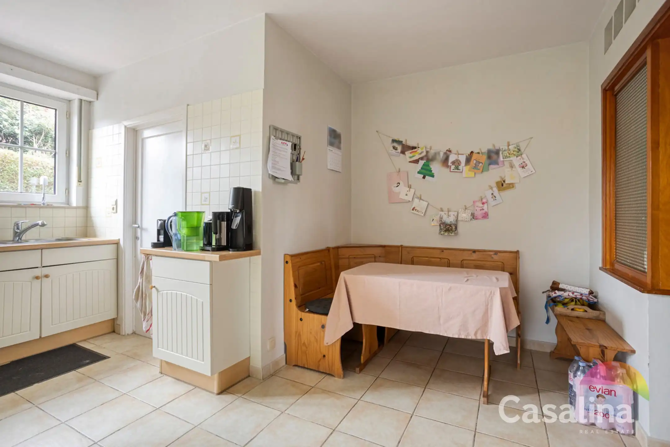 Charmante woning met tuin in rustige, groene omgeving foto 11