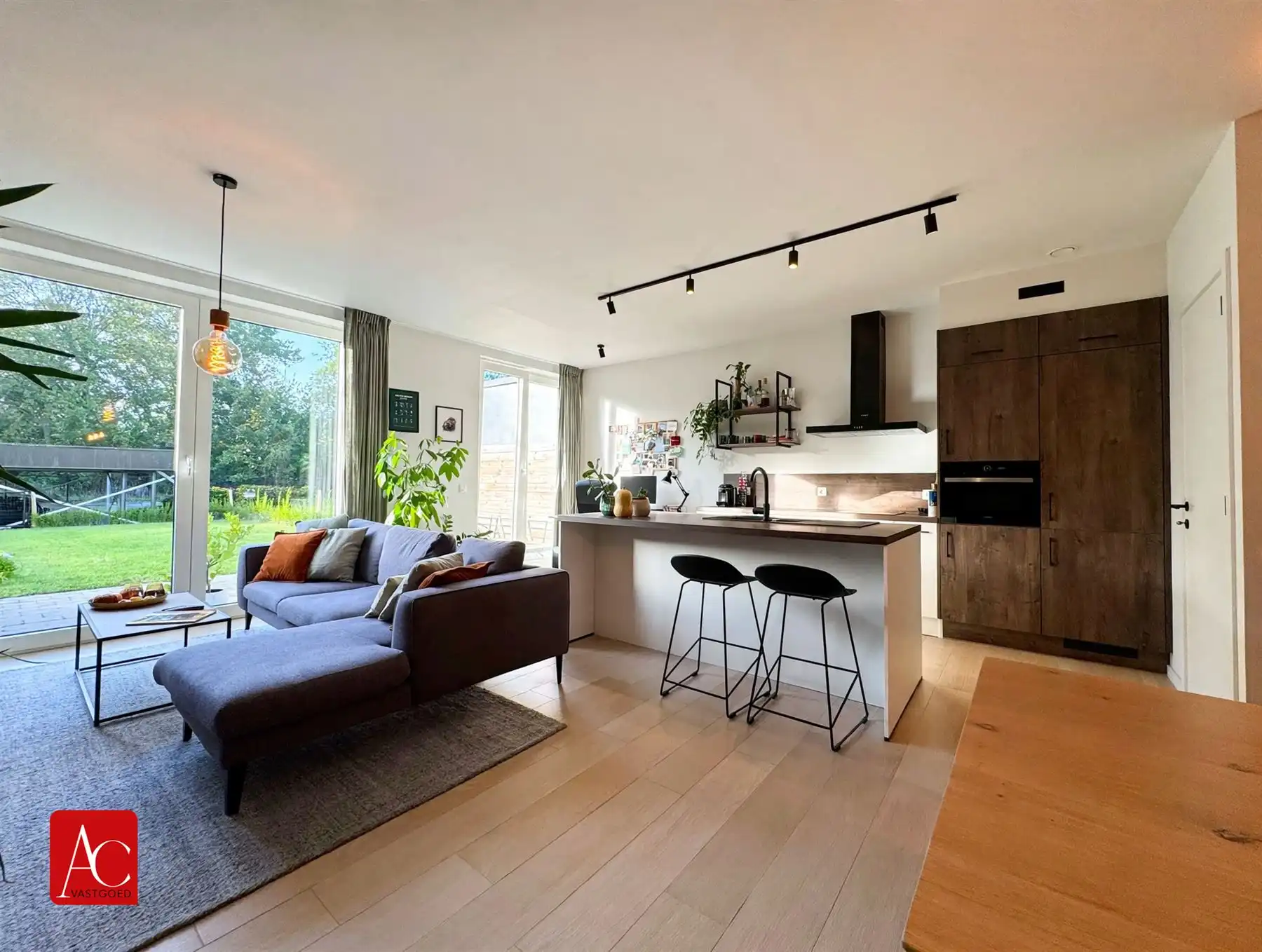 Appartement te koop Oude Dorpsstraat 47/001 - 9150 Beveren-Kruibeke-Zwijndrecht