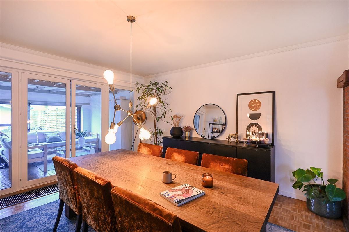 Mooi en perfect onderhouden halfopen woning te Stabroek foto 6