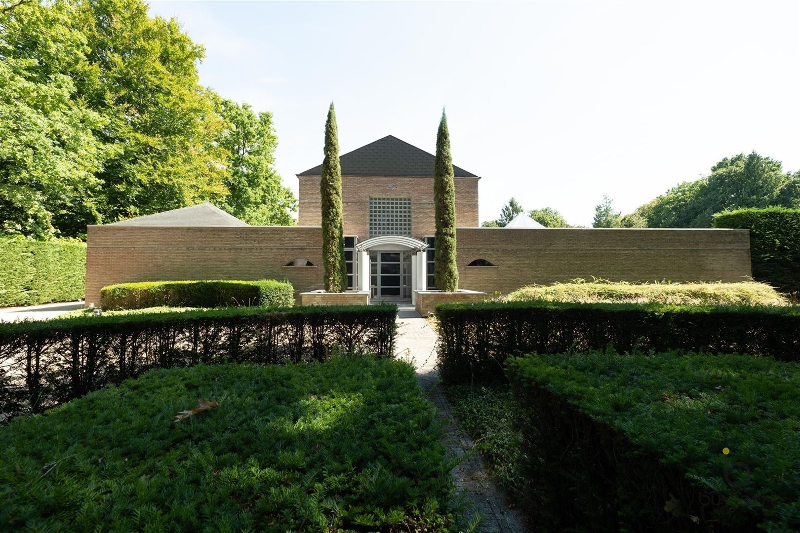 Wonen én werken in luxe familiewoning in begeerde Vriesdonkwijk foto 70