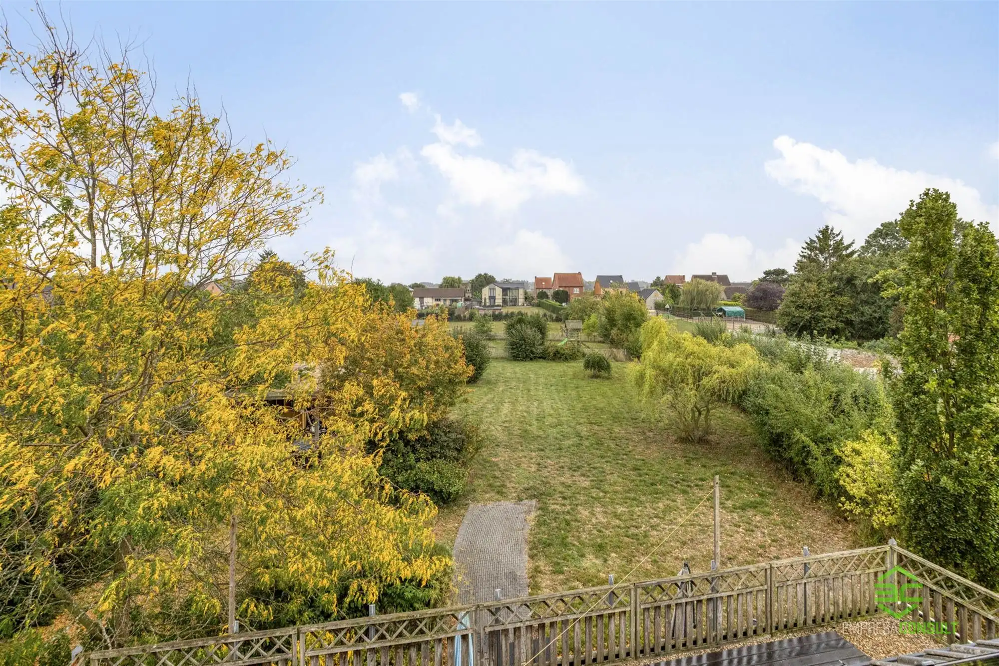 Ruime, energiezuinige woning met 5slpk en 3 badk te Hoeleden! foto 44