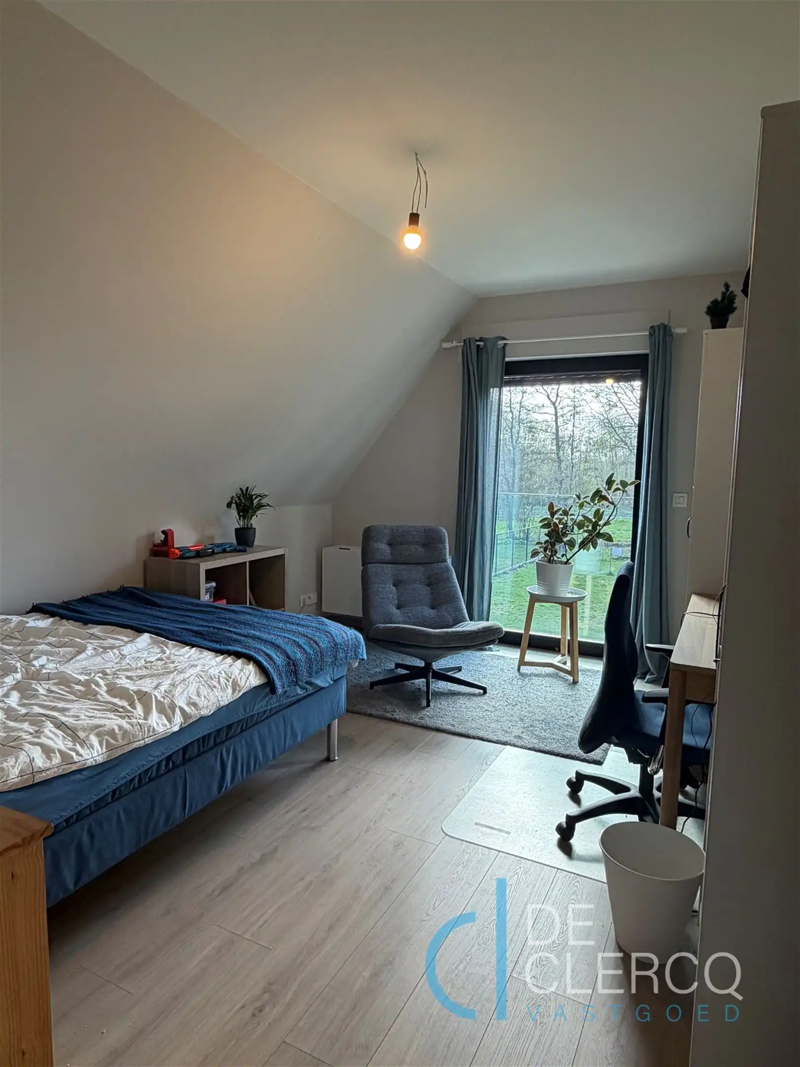 Landelijke nieuwbouwwoning te huur in Heusden!   foto 16