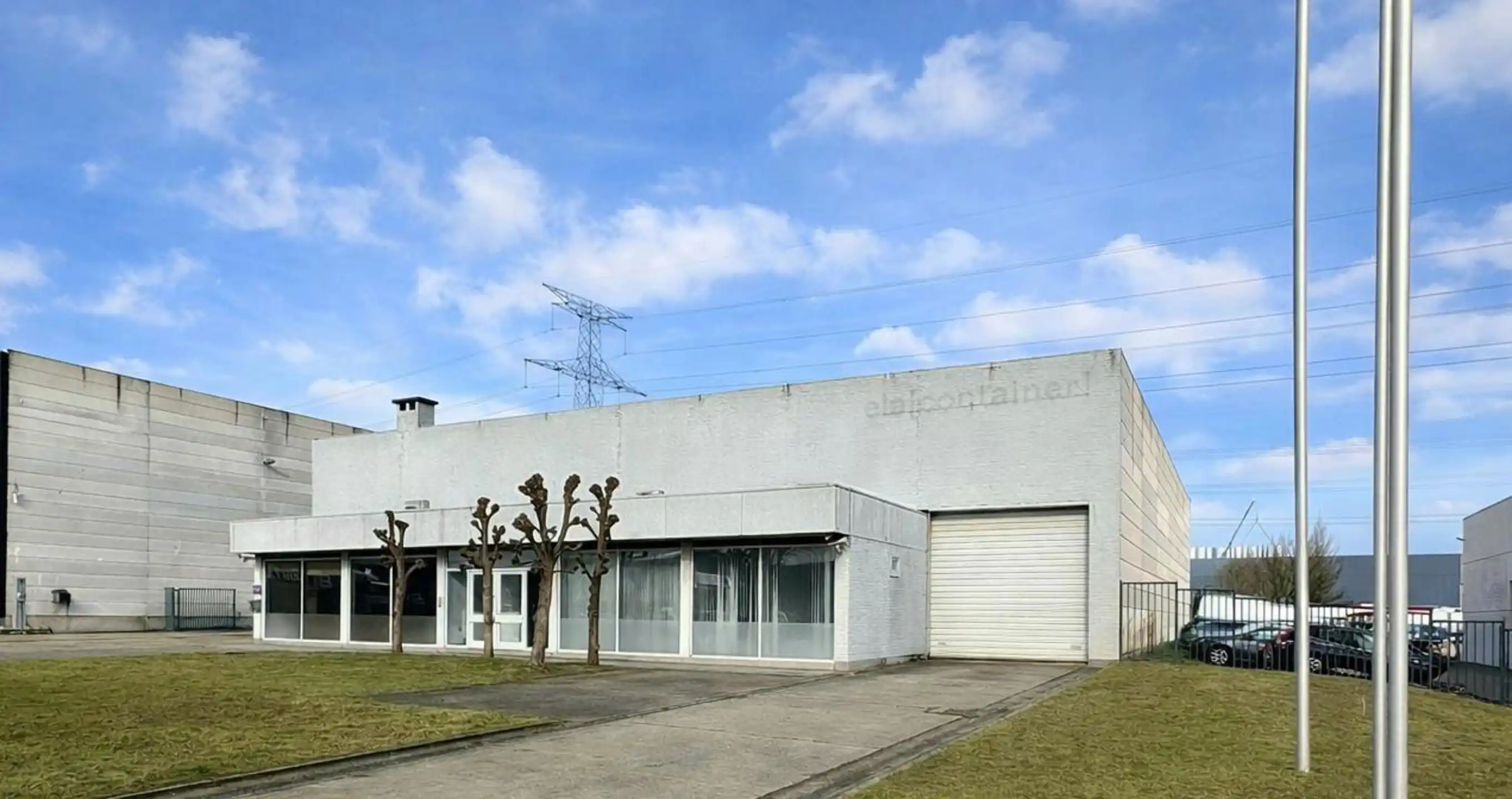 Bedrijfsvastgoed te huur foto {{pictureIndex}}