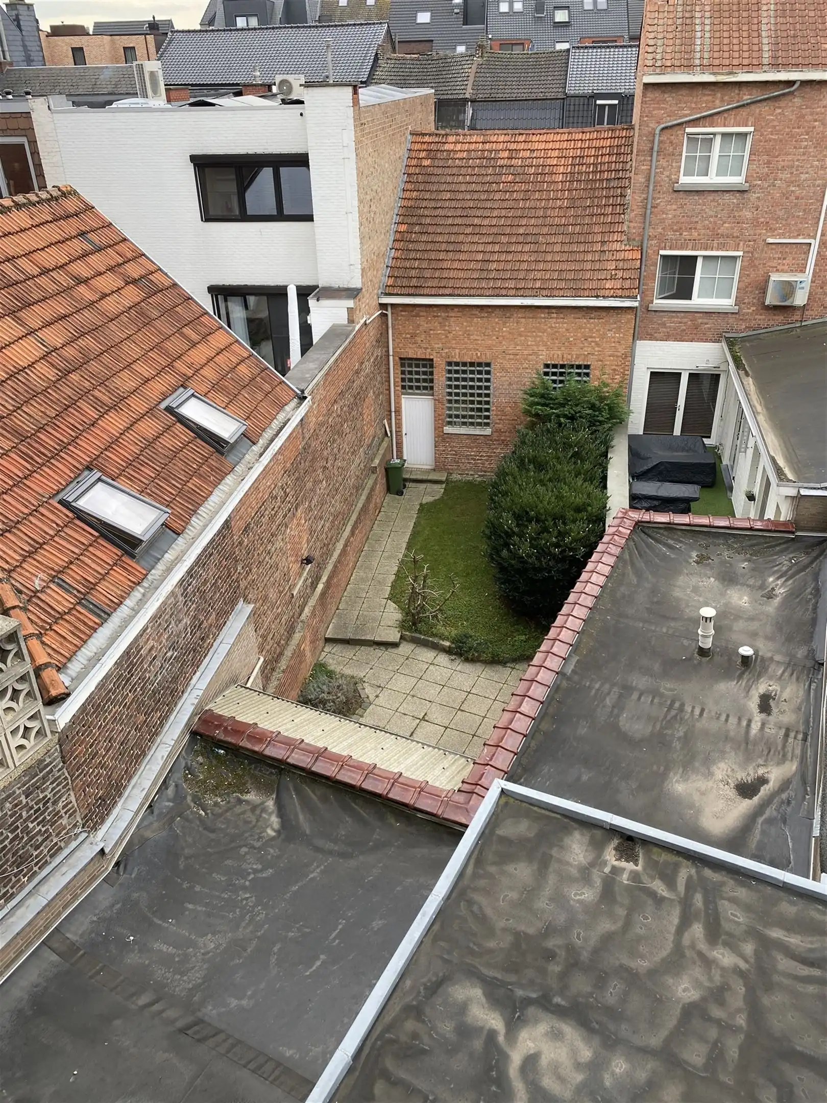 Projectgrond foto 51