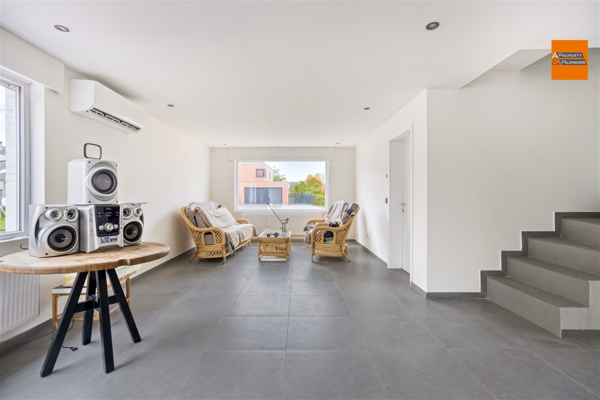 Huis foto 6