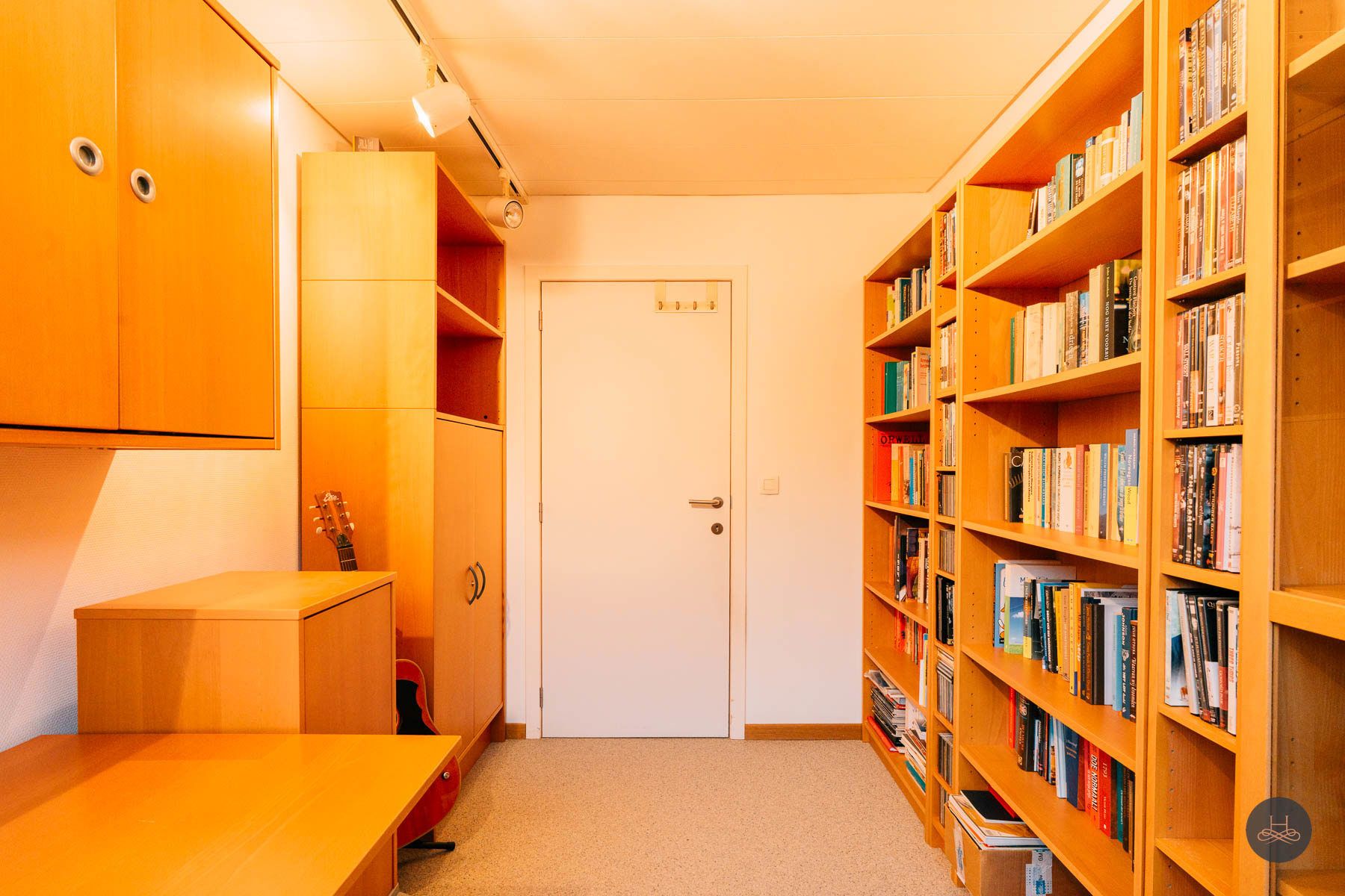 Gelijkvloerse woning in autoluwe buurt foto 18