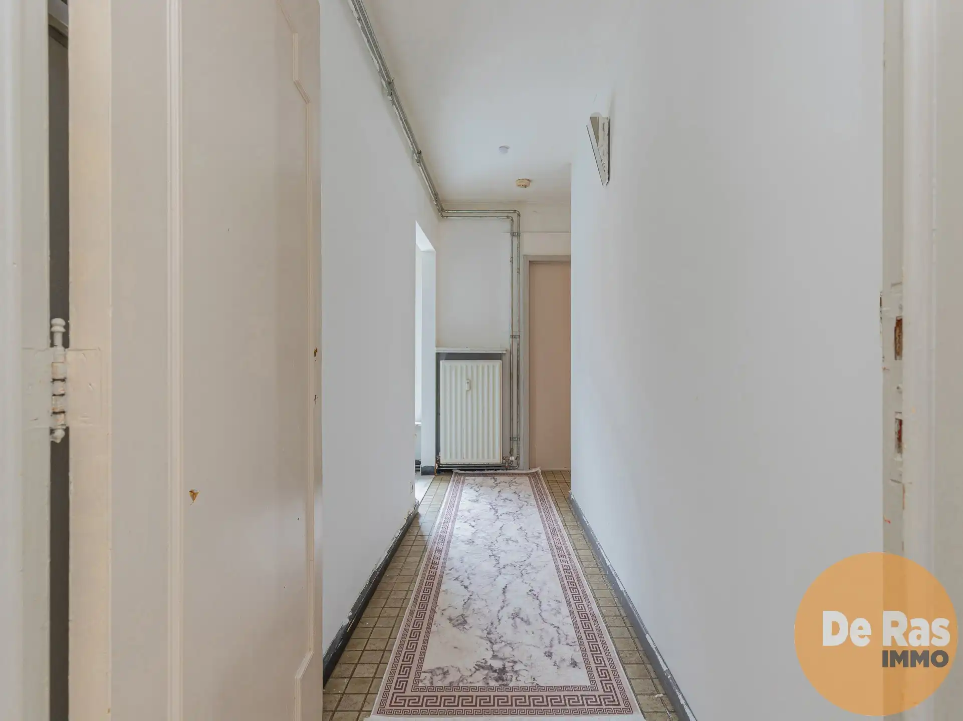 ZOTTEGEM - Centraal gelegen appartement 2 slpks foto 10