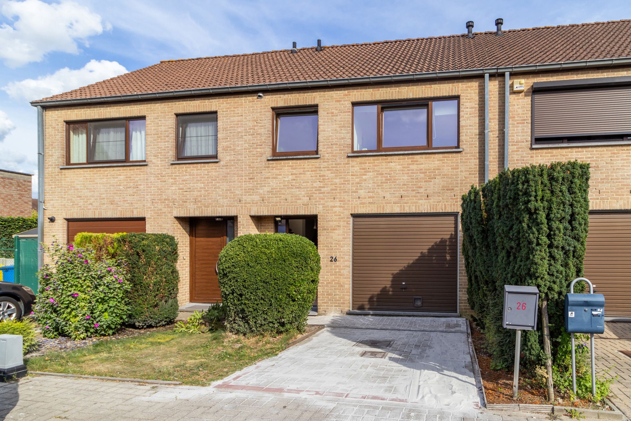 Huis te koop foto 2