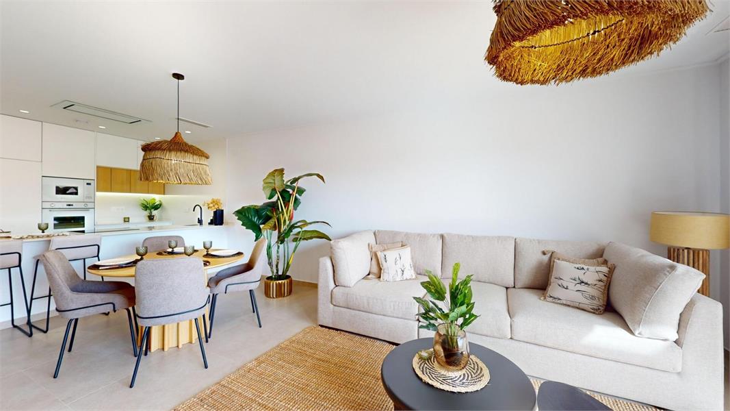 Exclusief nieuwbouwproject in Pilar de la Horadada, Costa Blanca, Spanje foto 49