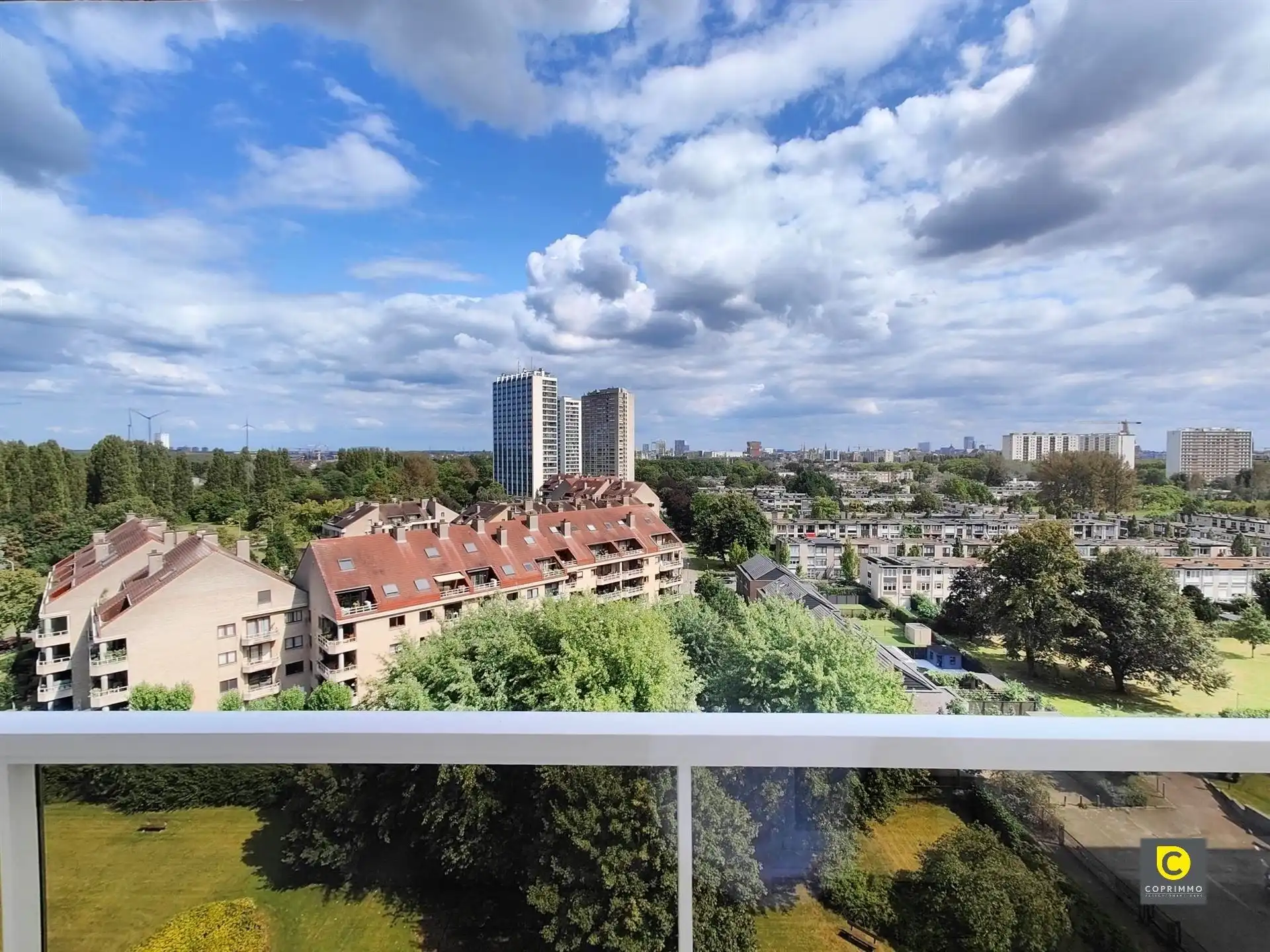 Appartement met prachtig zicht! foto {{pictureIndex}}