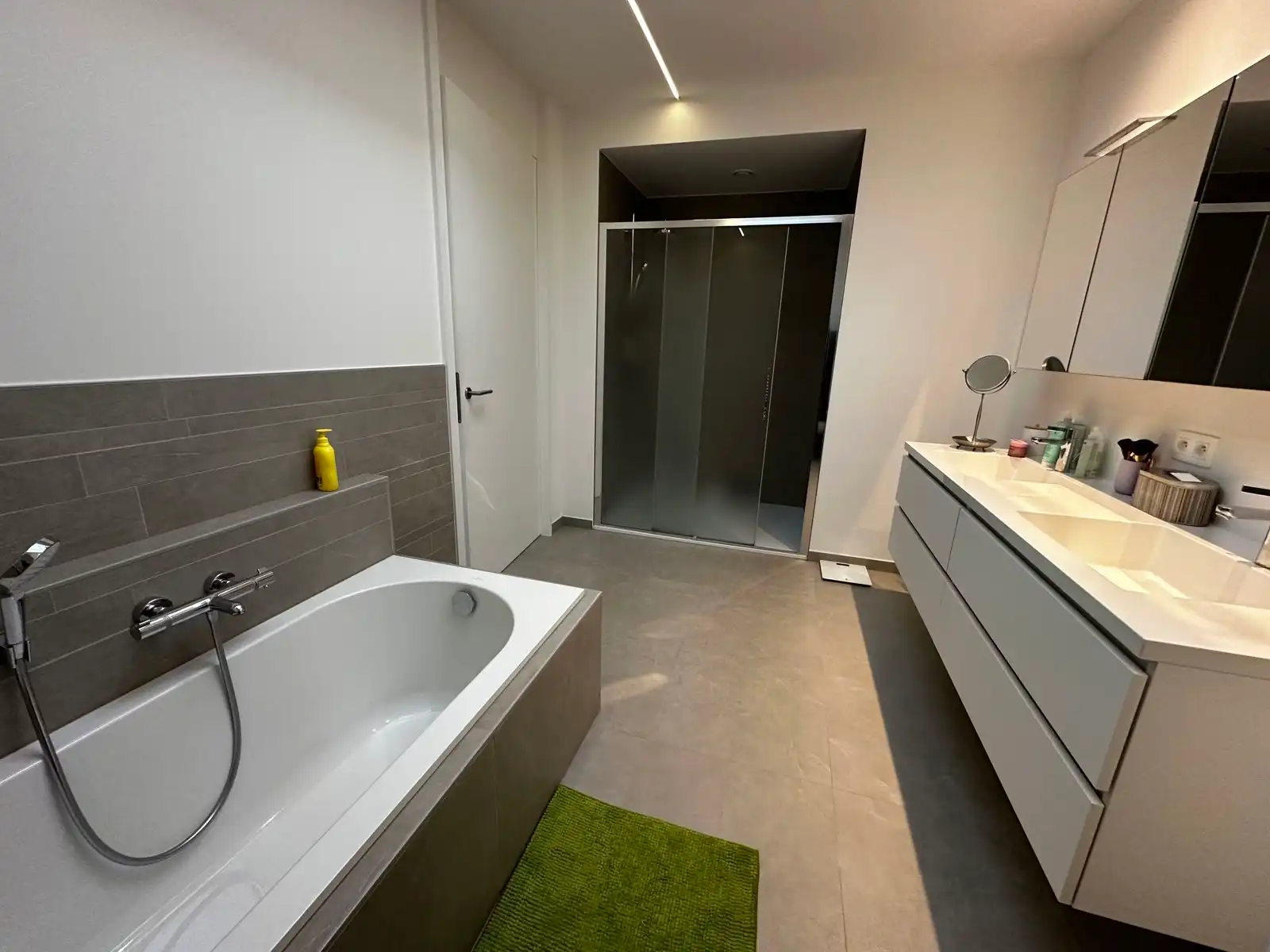 Ruime penthouse aan het water in Aalter-Brug foto 14