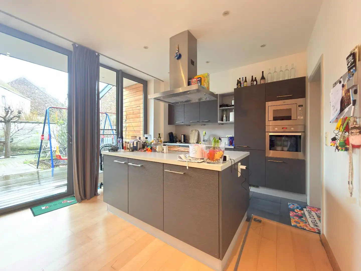 Eengezinswoning in het centrum van Herent foto 5