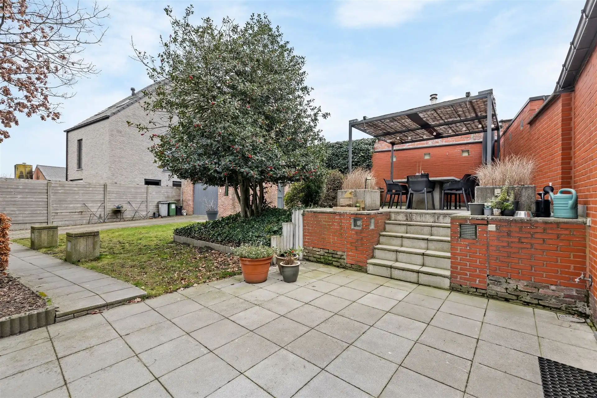 Sfeervolle halfopen bebouwing op een aantrekkelijke woonlocatie (447m²) foto 20