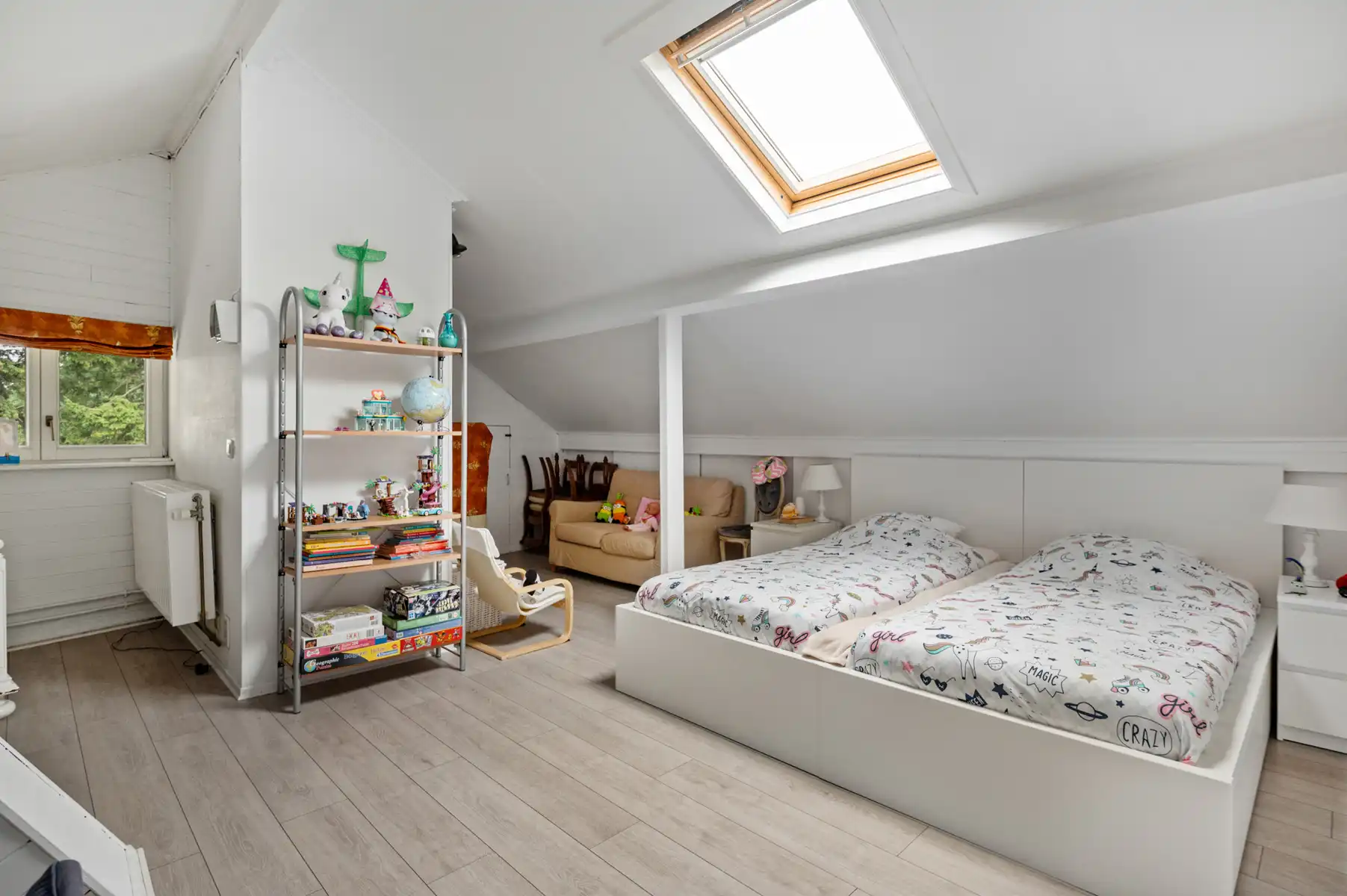 Woning in het hart van Mariaburg foto 22